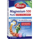 Magnesium 500 Plus