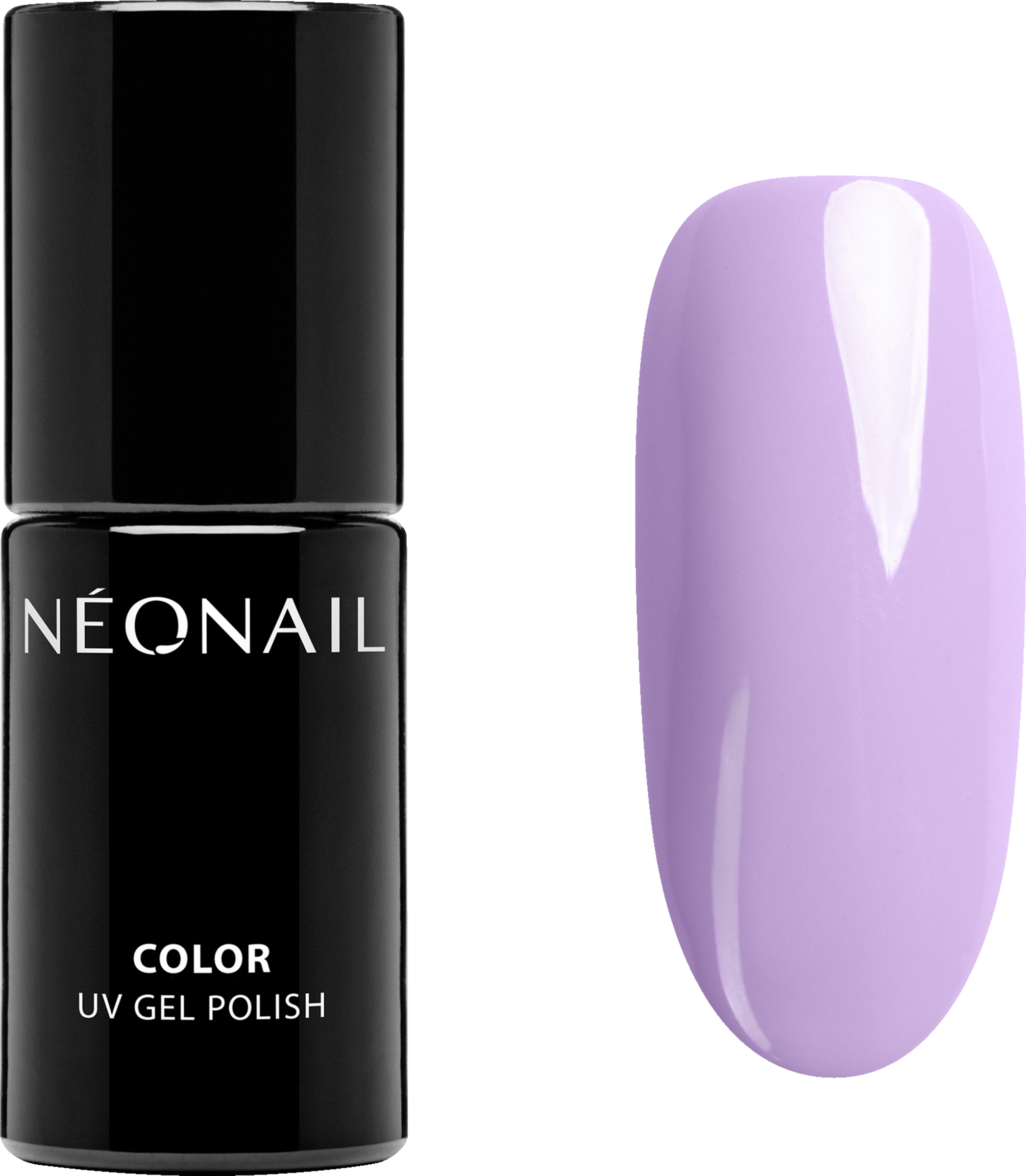 NEONAIL UV Nagellack - Lavender
