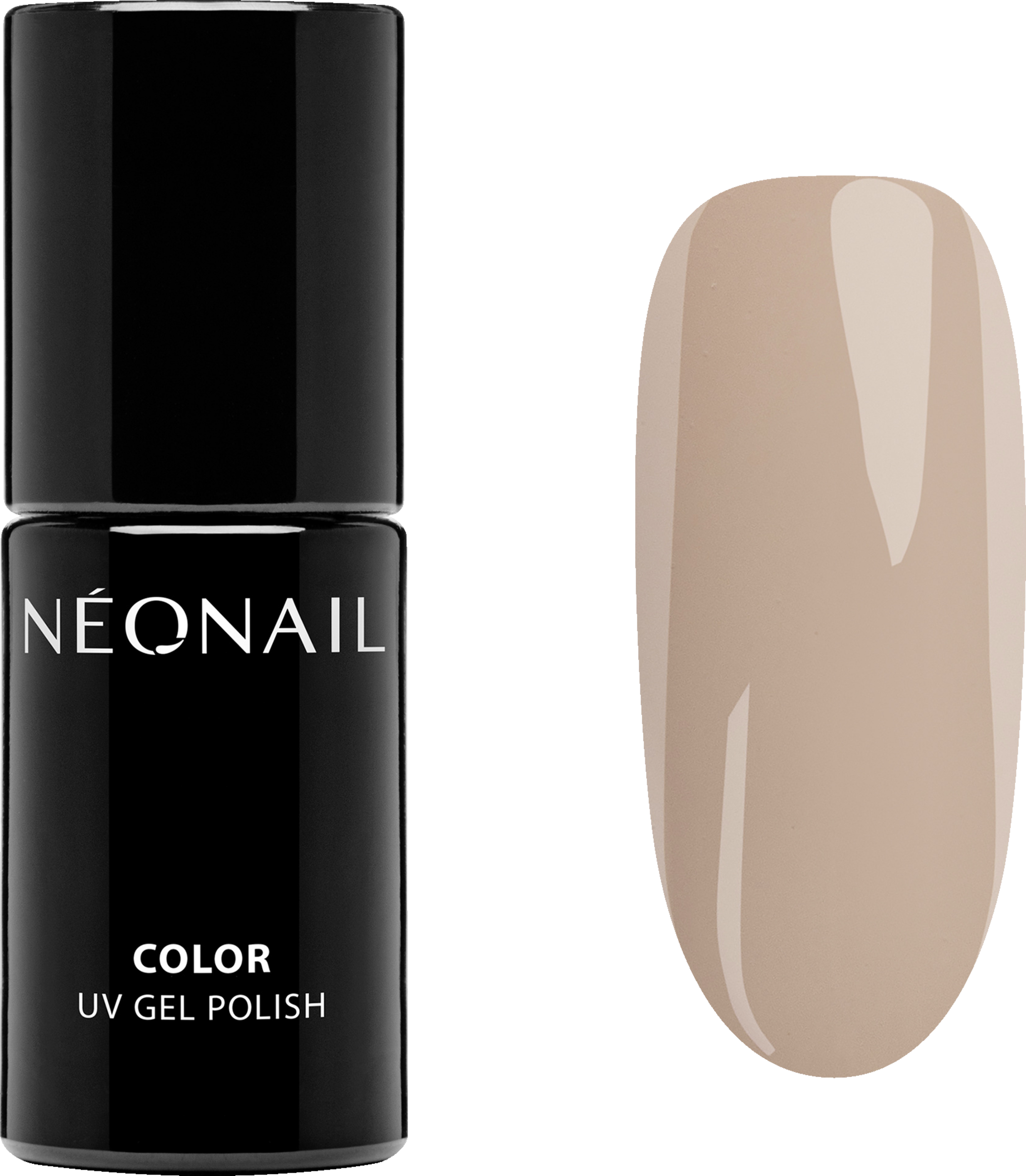 NEONAIL UV Nagellack - Luminous Nude