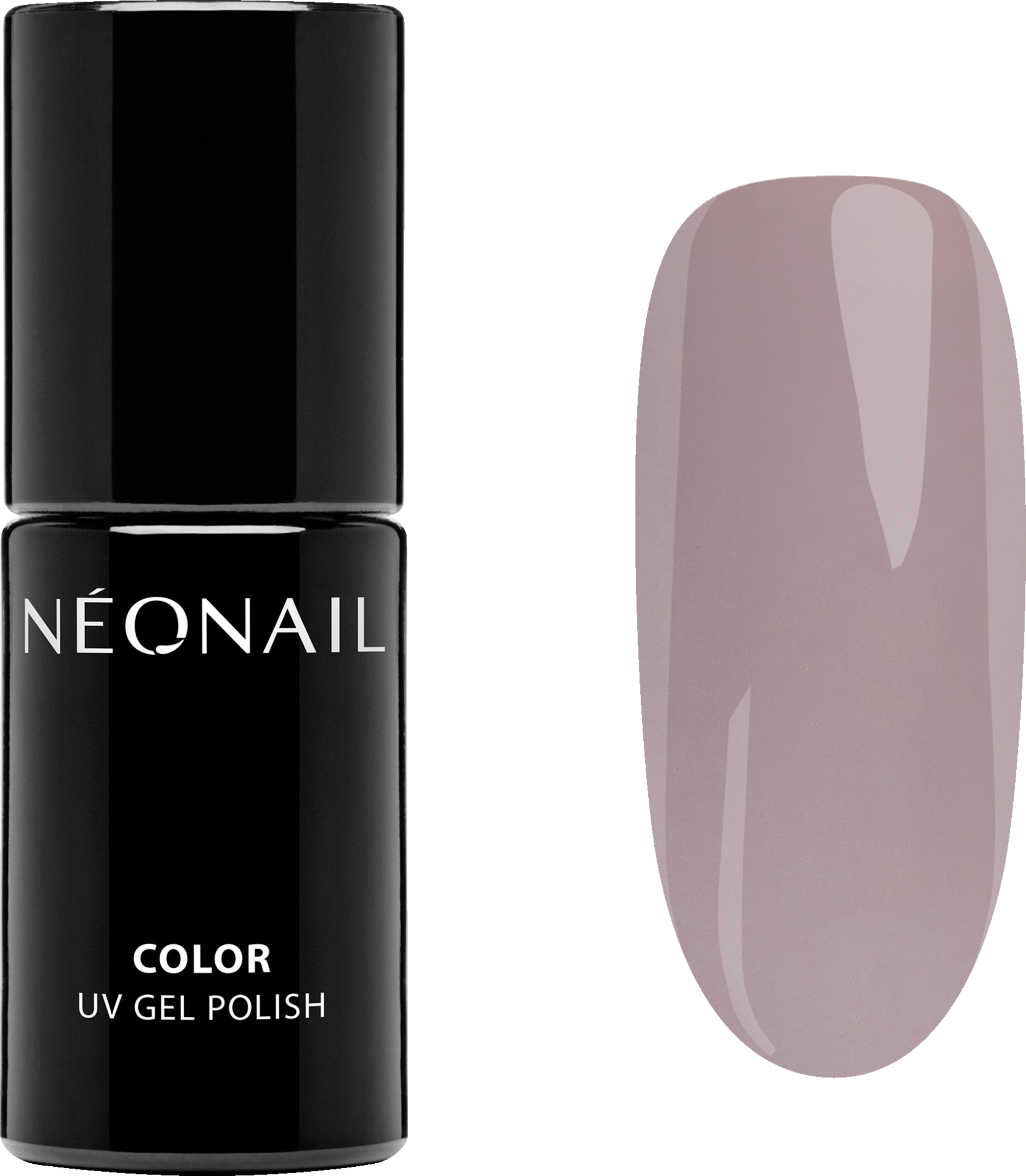 NEONAIL UV Nagellack - Soft Taupe