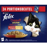 Doppelt Lecker Geschmacksvielfalt vom Land in Gelee Multipack