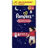 Night Pants Größe 4, 9-15 kg, 50 Stück