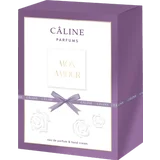 Mon Amour Geschenkset