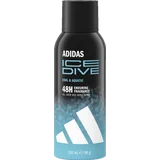 All Over Deo Body Spray Ice Dive