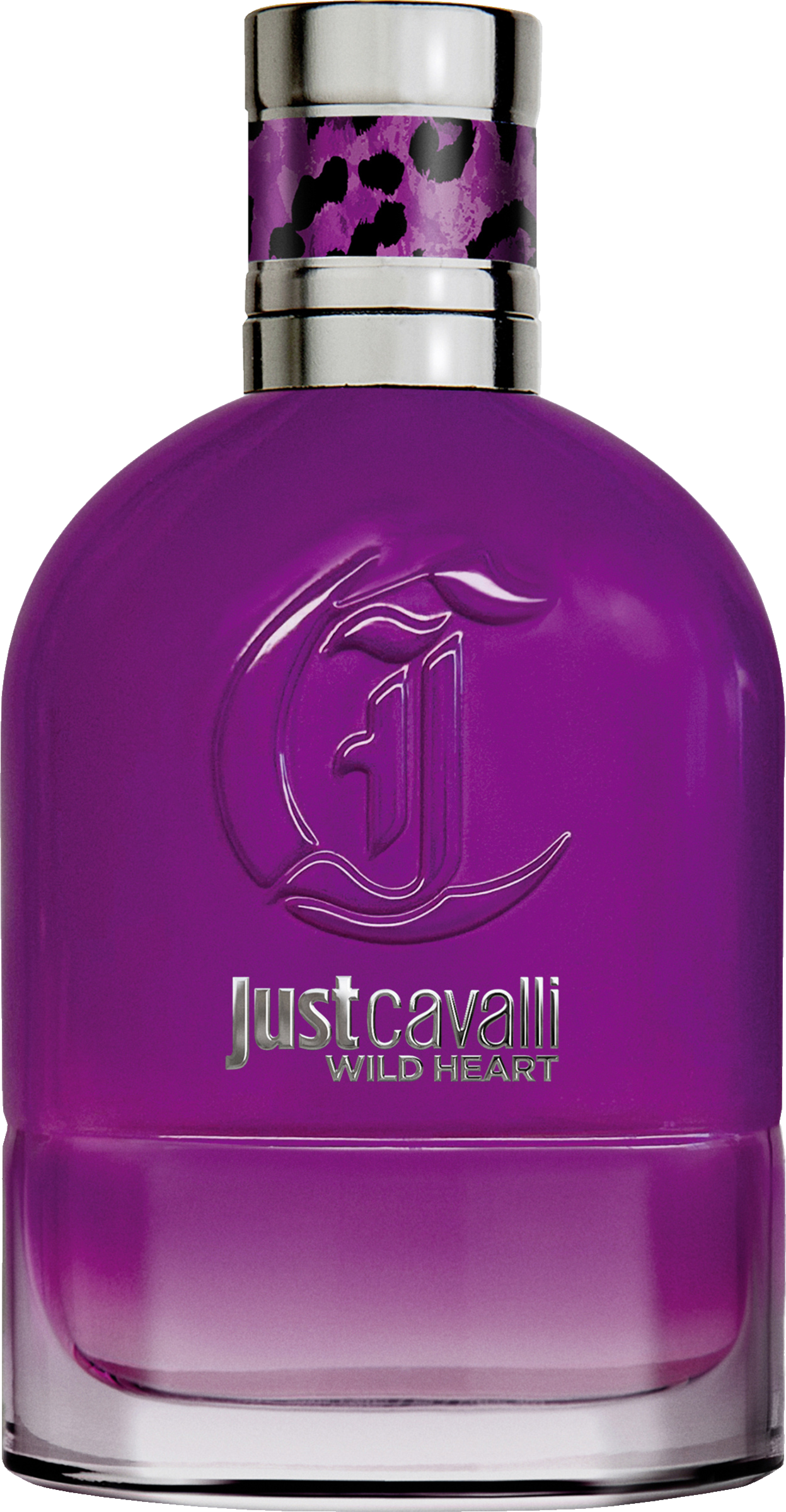 Roberto Cavalli Wild Heart for Her, EdP 30 ml