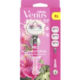 Rasierer Pro Comfortglide Tropical XL