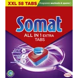 All in 1 Extra Tabs XXL