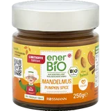 Mandelmus Pumpkin Spice