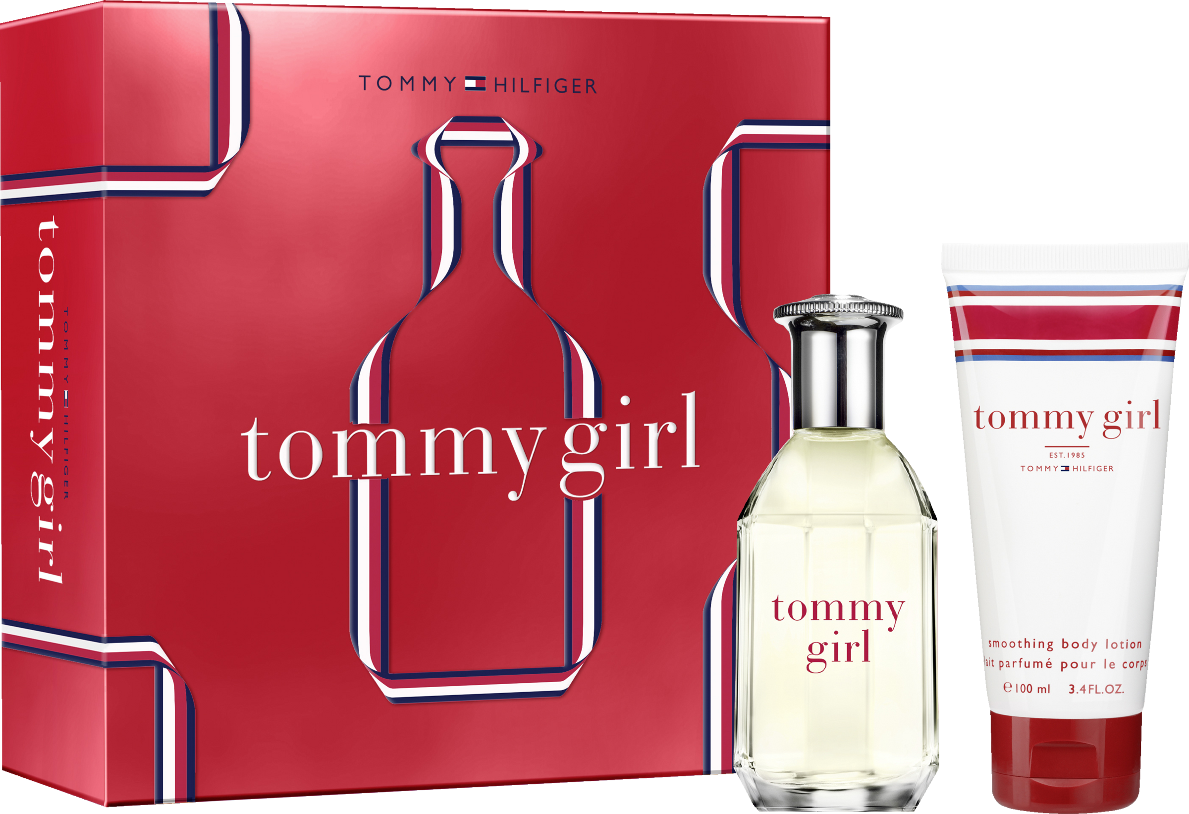 Tommy Hilfiger tommy girl Geschenkset