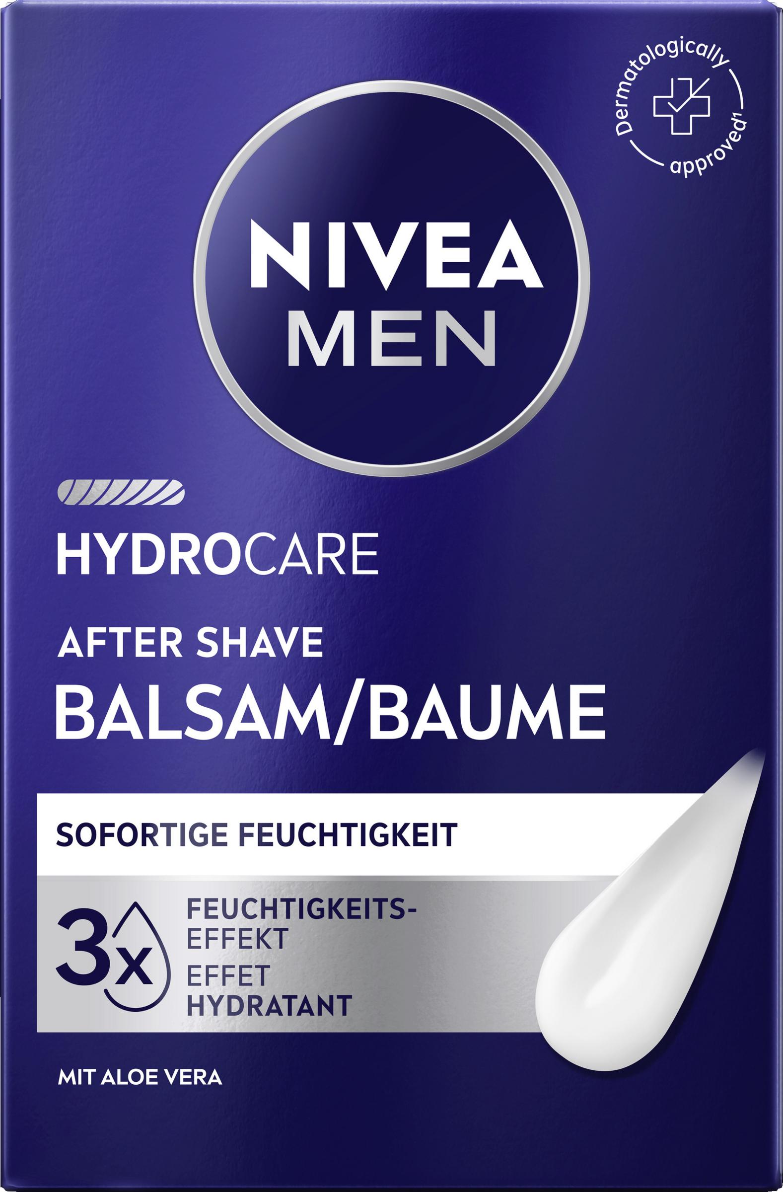 HydroCare After Shave Balsam