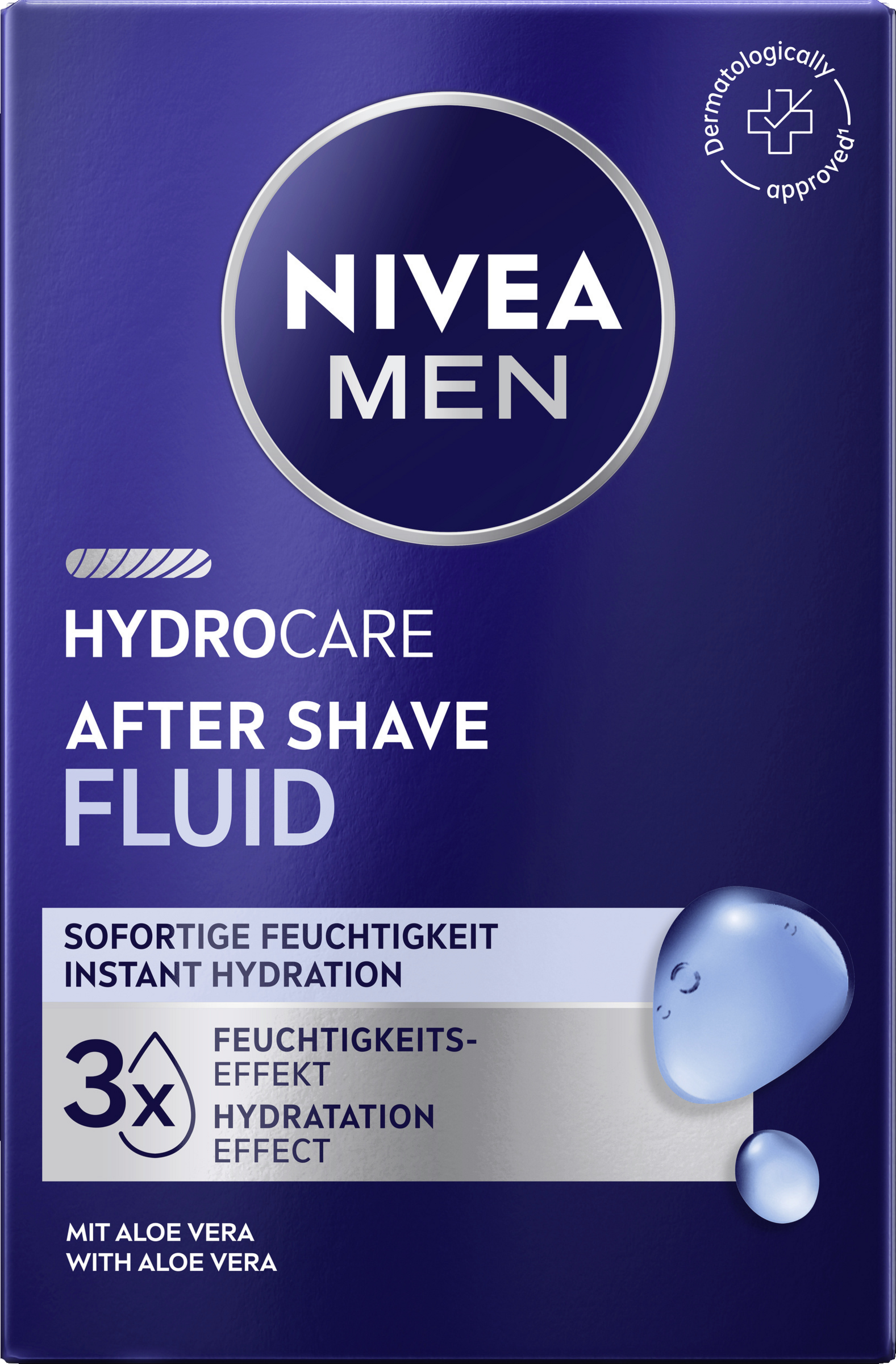 HydroCare After Shave Fluid