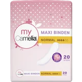 Maxi Binde Normal 20 Stück