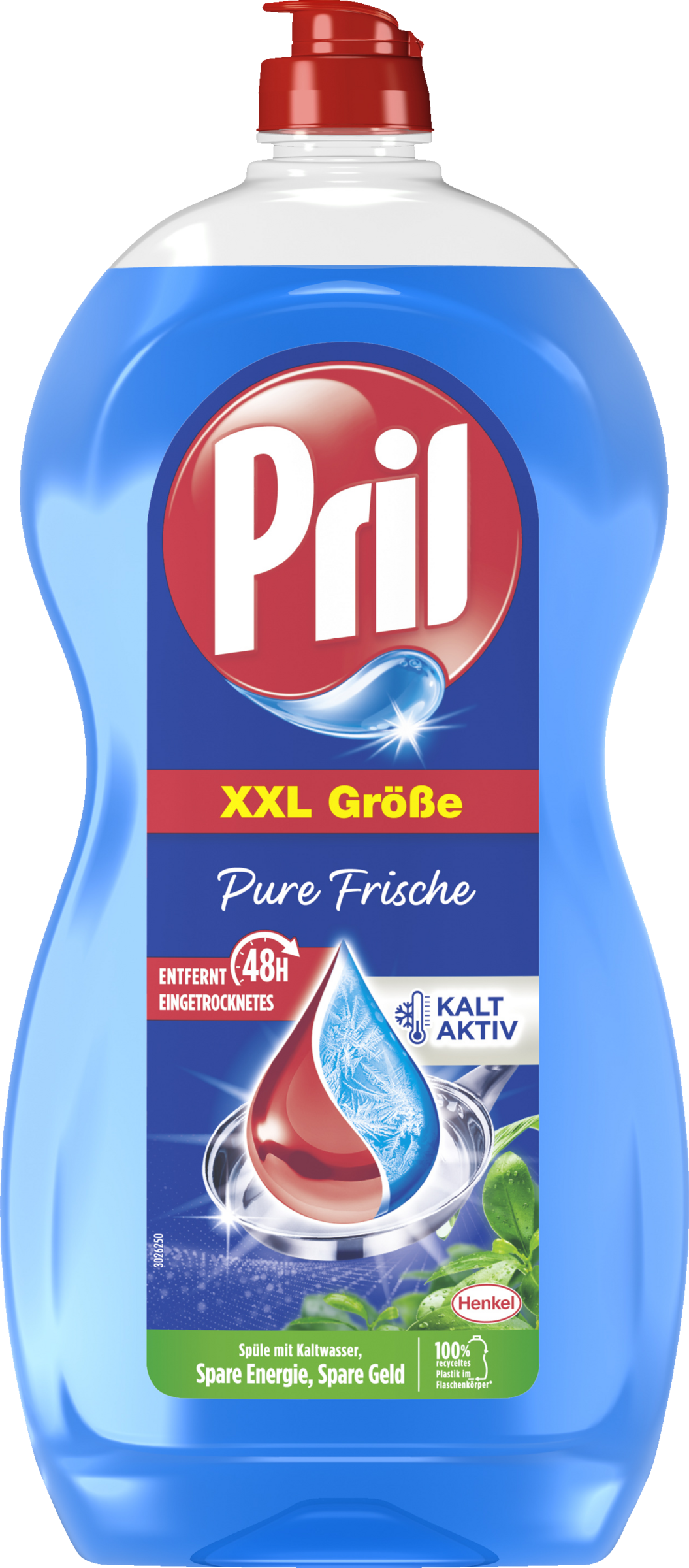Pril Handspülmittel Pure Frische XXL Größe