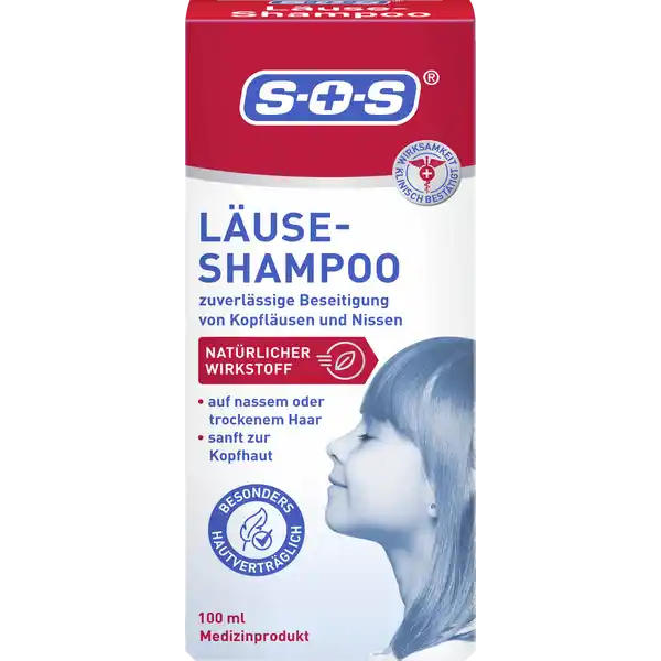 شامبو القمل