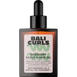 Rosemary Scalp & Hair Oil