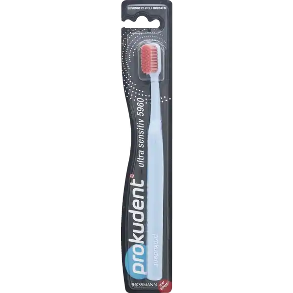 فرشاة أسنان Ultra Sensitiv 5960