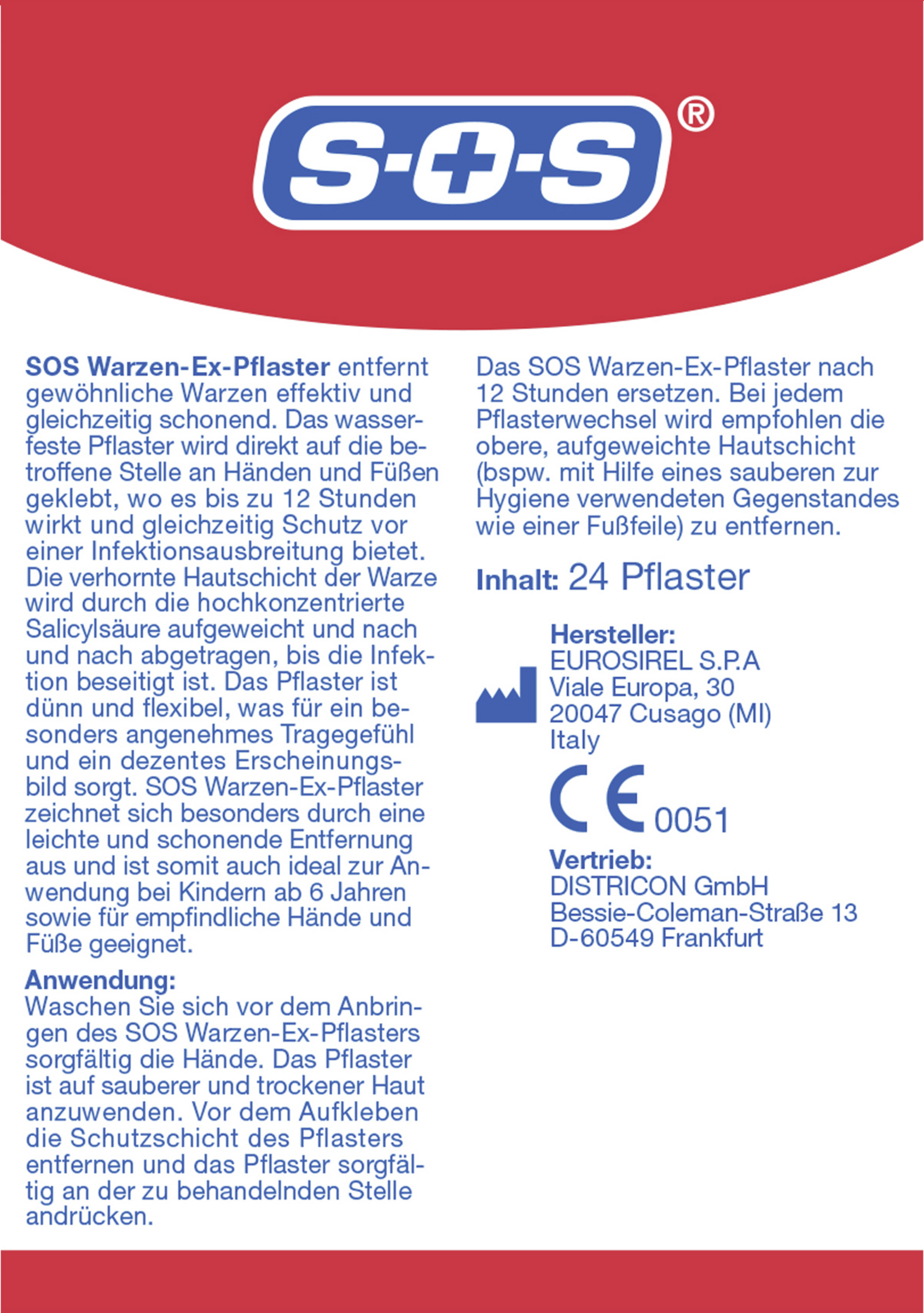 لاصقات إزالة الثآليل 4