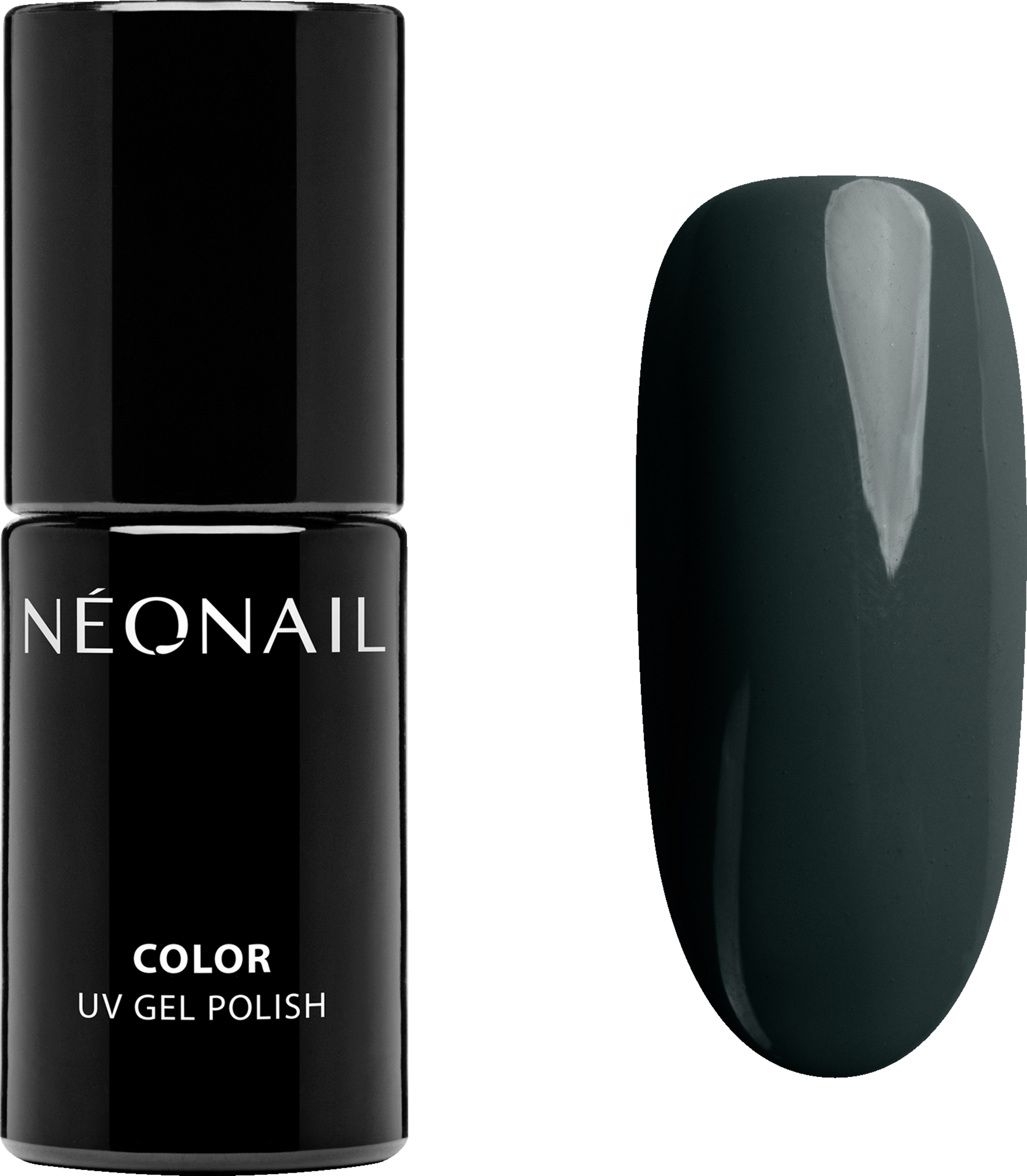 NEONAIL UV Nagellack - Lady Green
