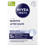 Sensitive After Shave Fluid