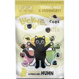 FoodCode Kitten Geflügel & Huhn Trockenfutter