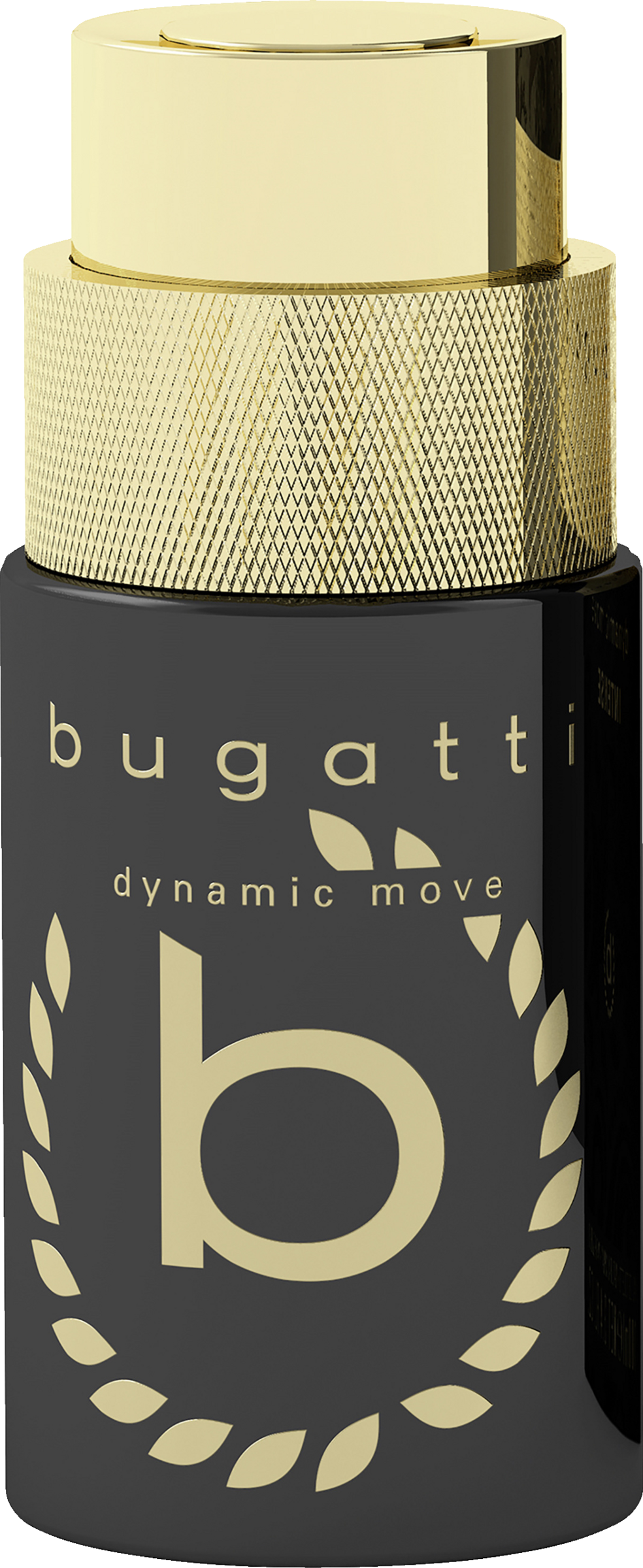 bugatti dynamic move INTENSE for him, EdP 100ml