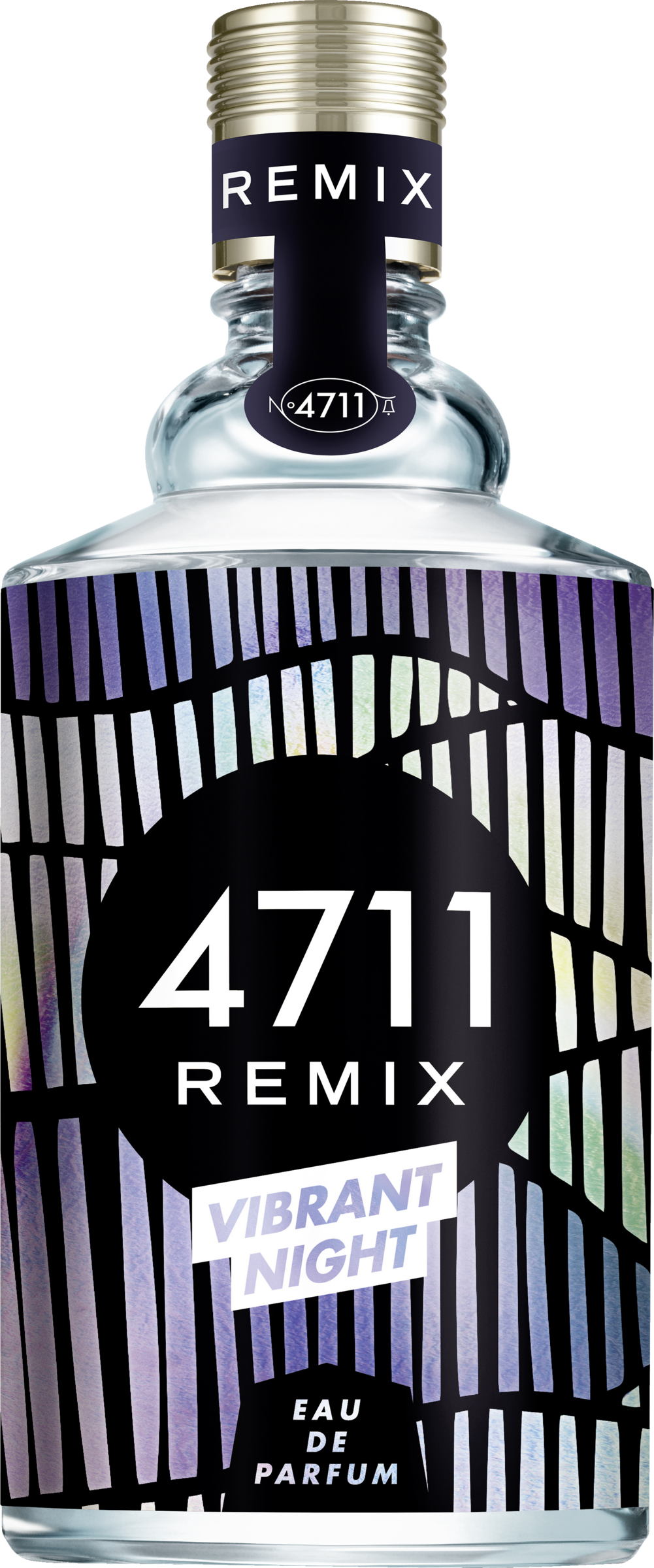 Remix Vibrant Night, EdP 100 ml