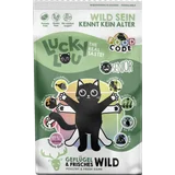 FoodCode Senior Geflügel & Wild Trockenfutter