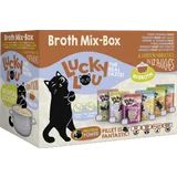 Extra Food Broth-Mix-Box