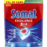 Excellence 3in1 Caps XXL