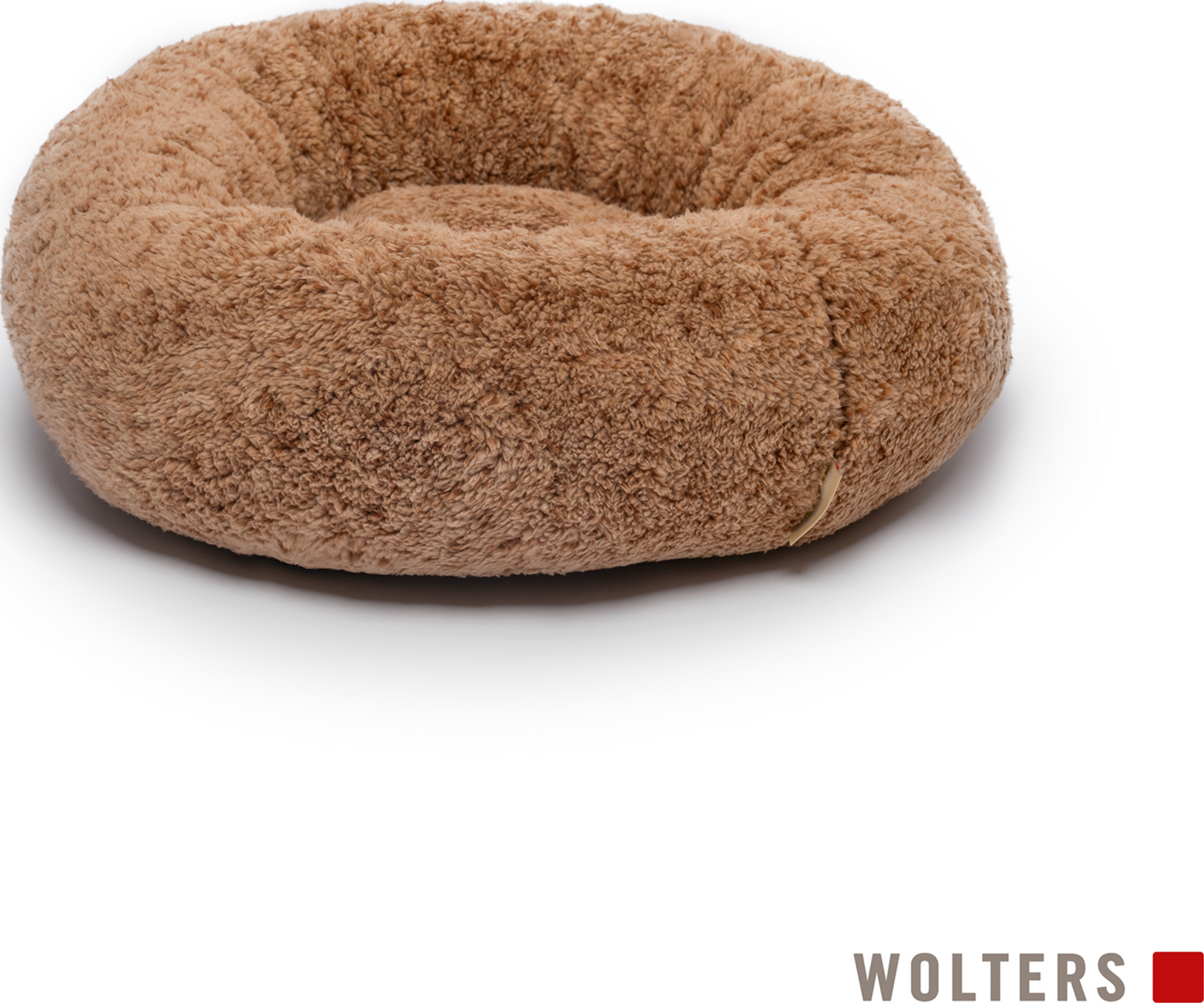 WOLTERS Sweet Dreams Hundekörbchen Gr S, cinnamon