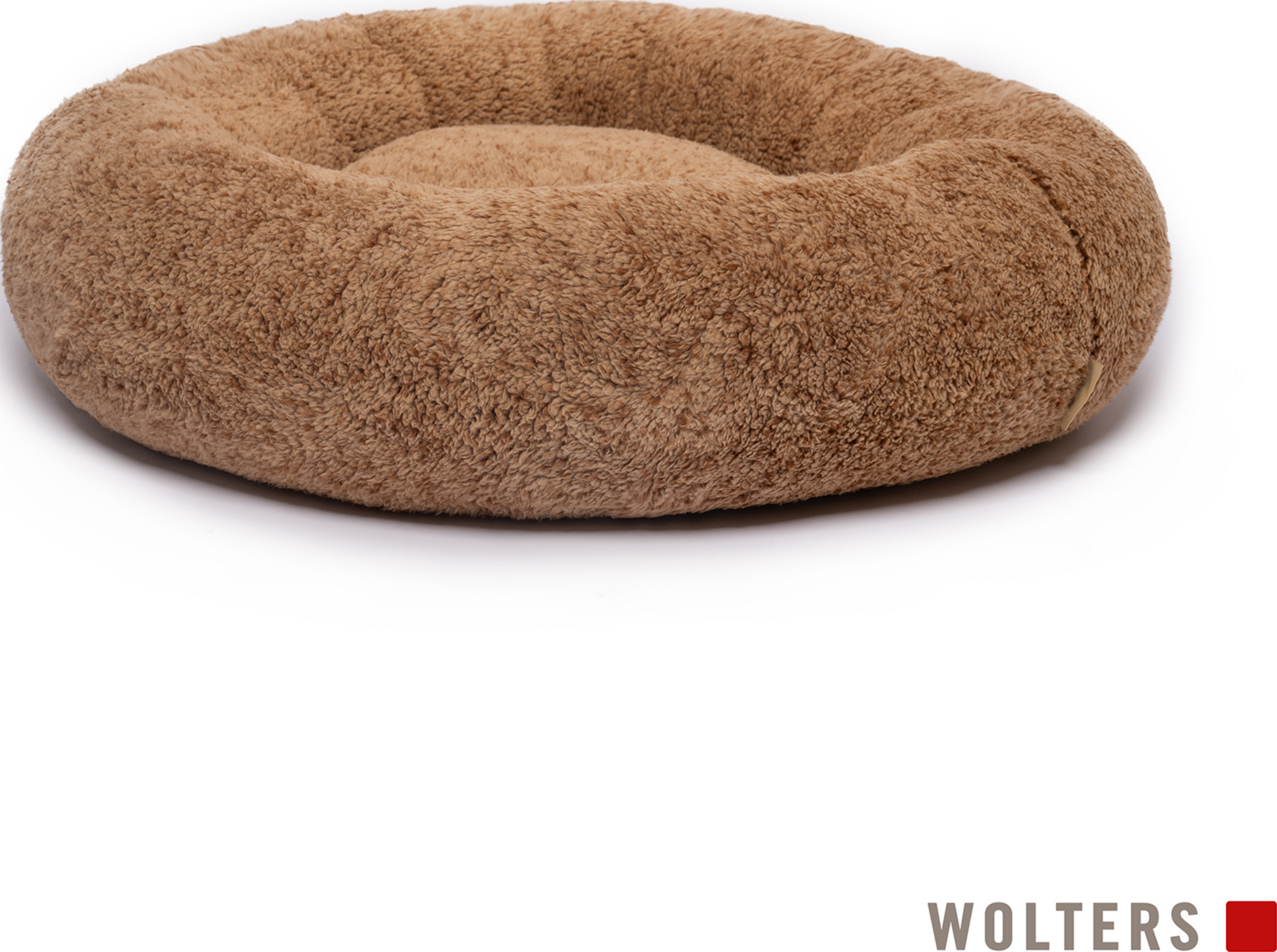 WOLTERS Sweet Dreams Hundekörbchen Gr M, cinnamon