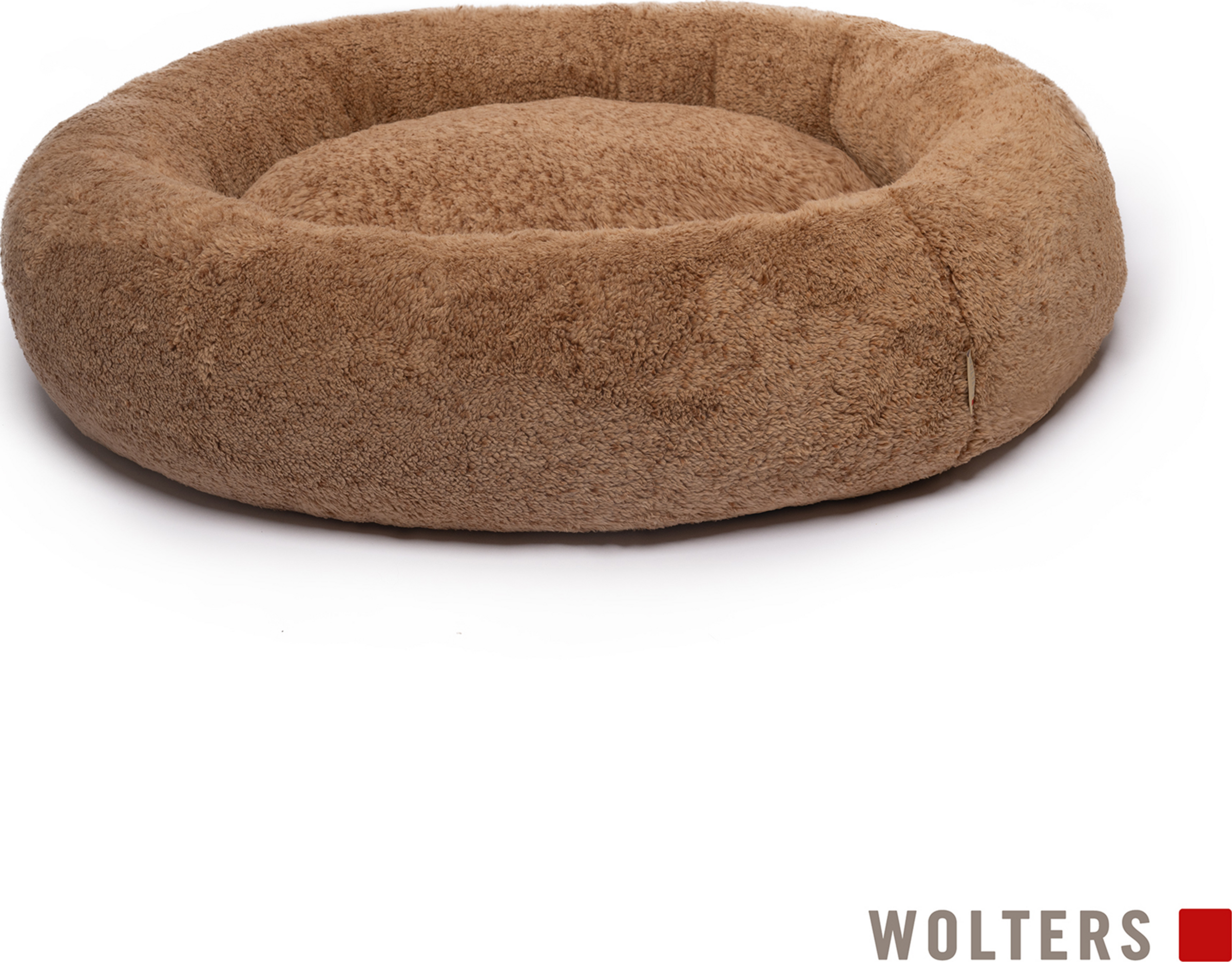 WOLTERS Sweet Dreams Hundekörbchen Gr XL, cinnamon
