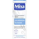 Anti-Trockenheit Serum