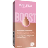 Sunkissed Bronzing Serum Booster Drops