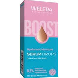 Weleda Hyaluron Serum Booster Drops