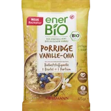 Porridge Vanille Chia