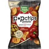 Popchips Red Paprika Style