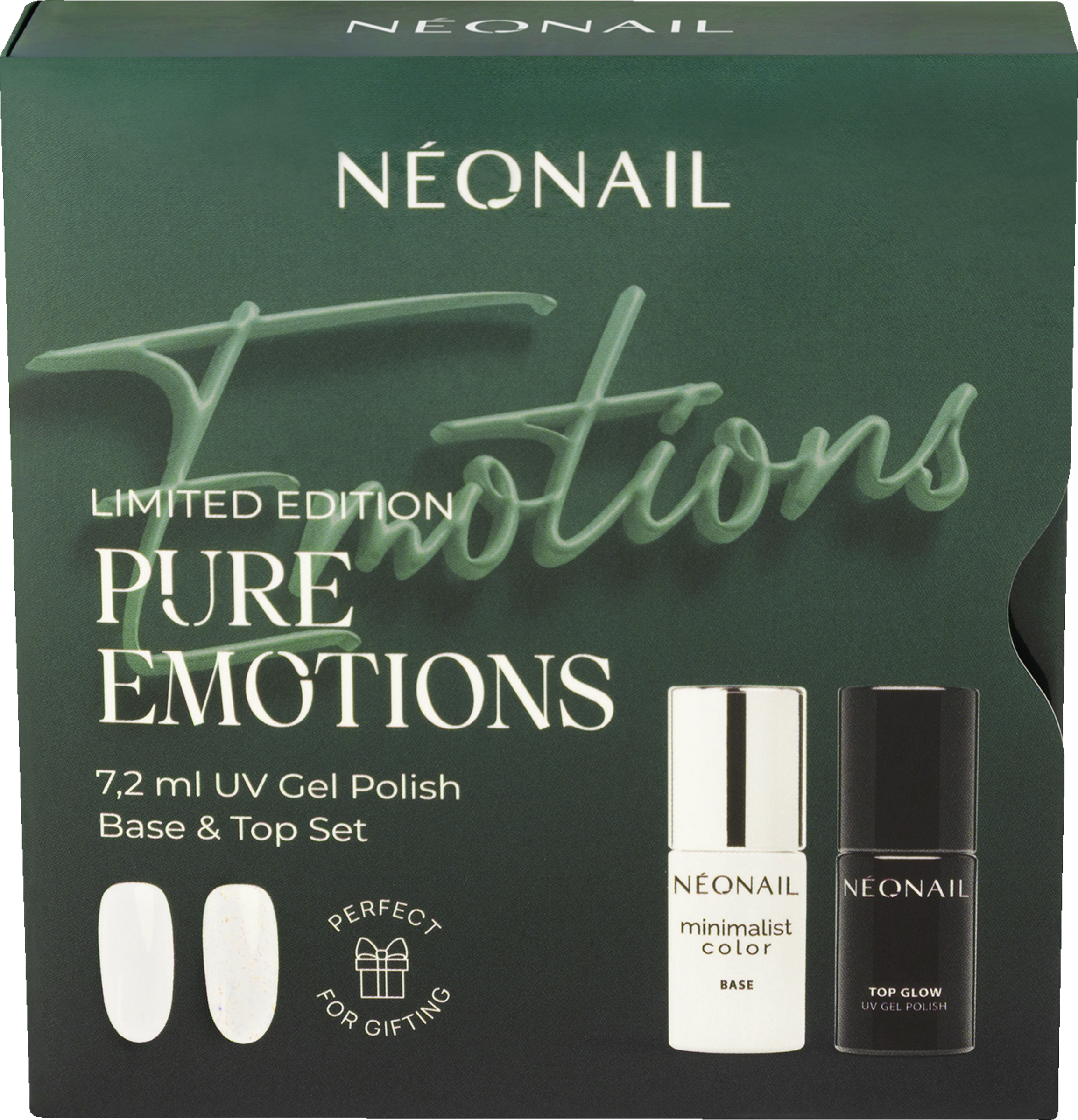 NEONAIL Pure Emotions Set Limited Edition