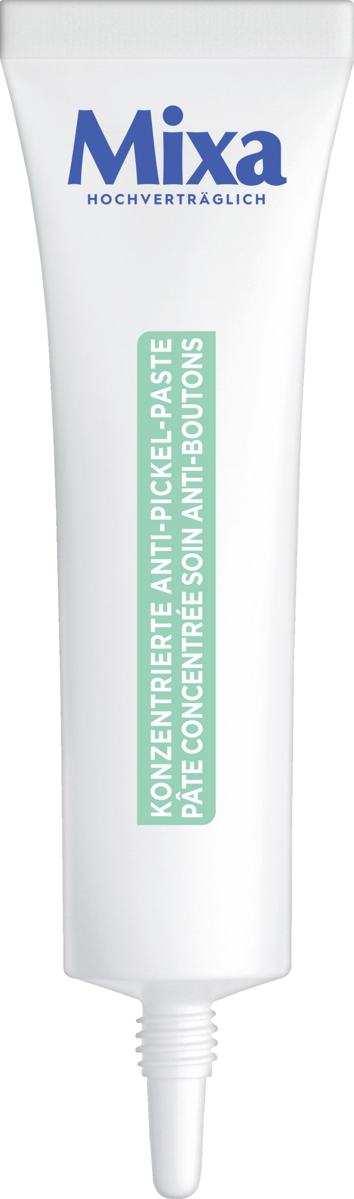 Mixa Konzentrierte Anti-Pickel-Paste