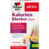 Doppelherz Kalorien Blocker 2 in 1