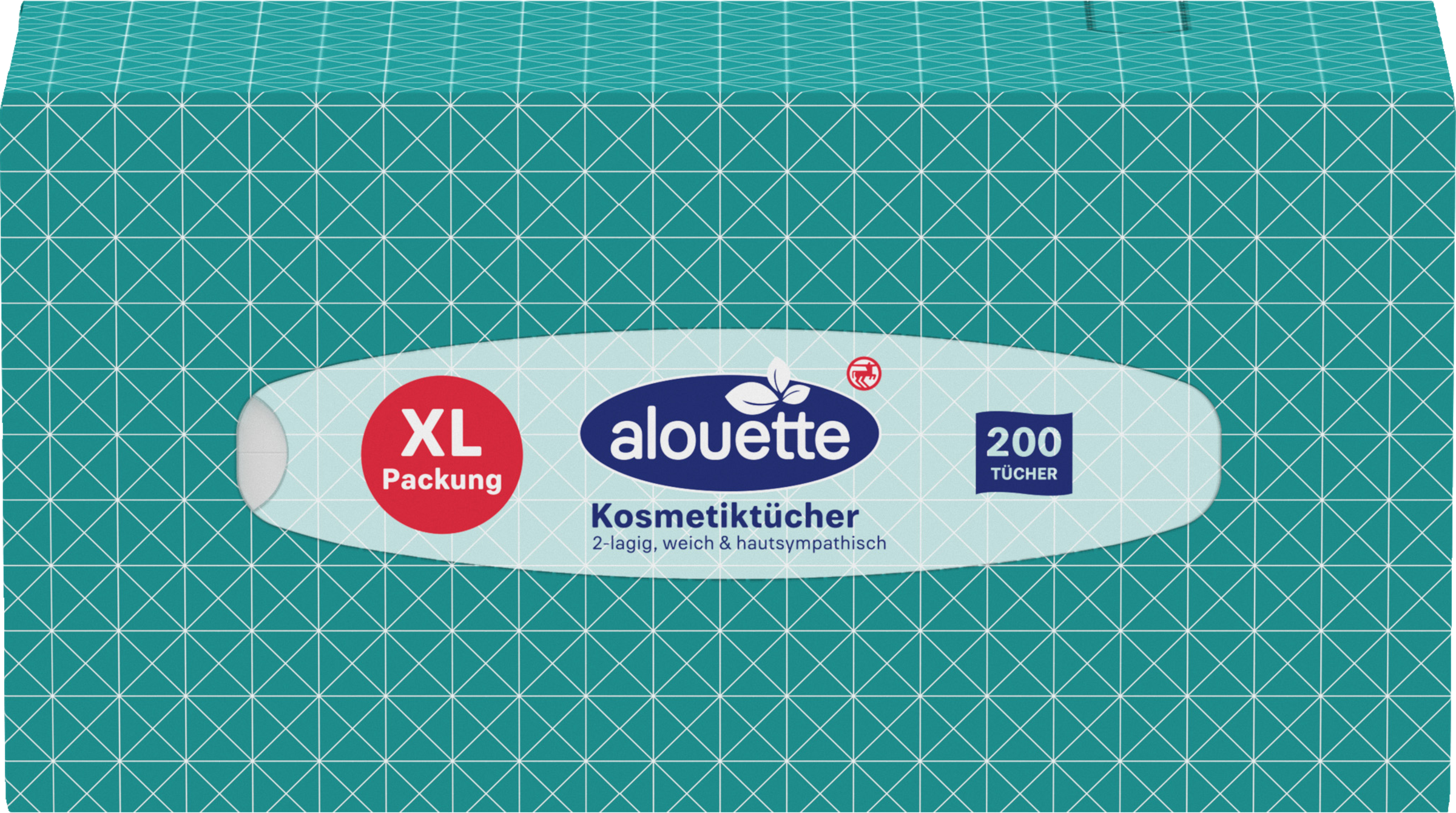 alouette Kosmetiktücher