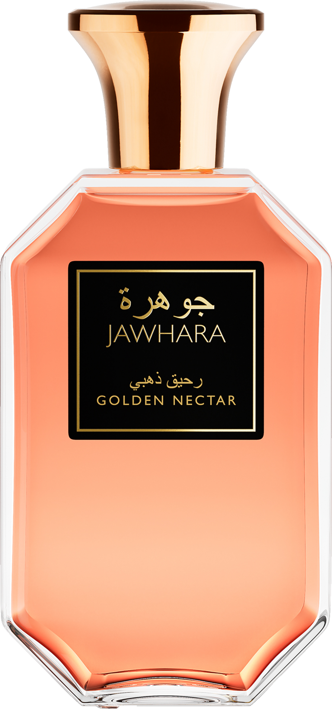 Golden Nectar, EdP 100 ml