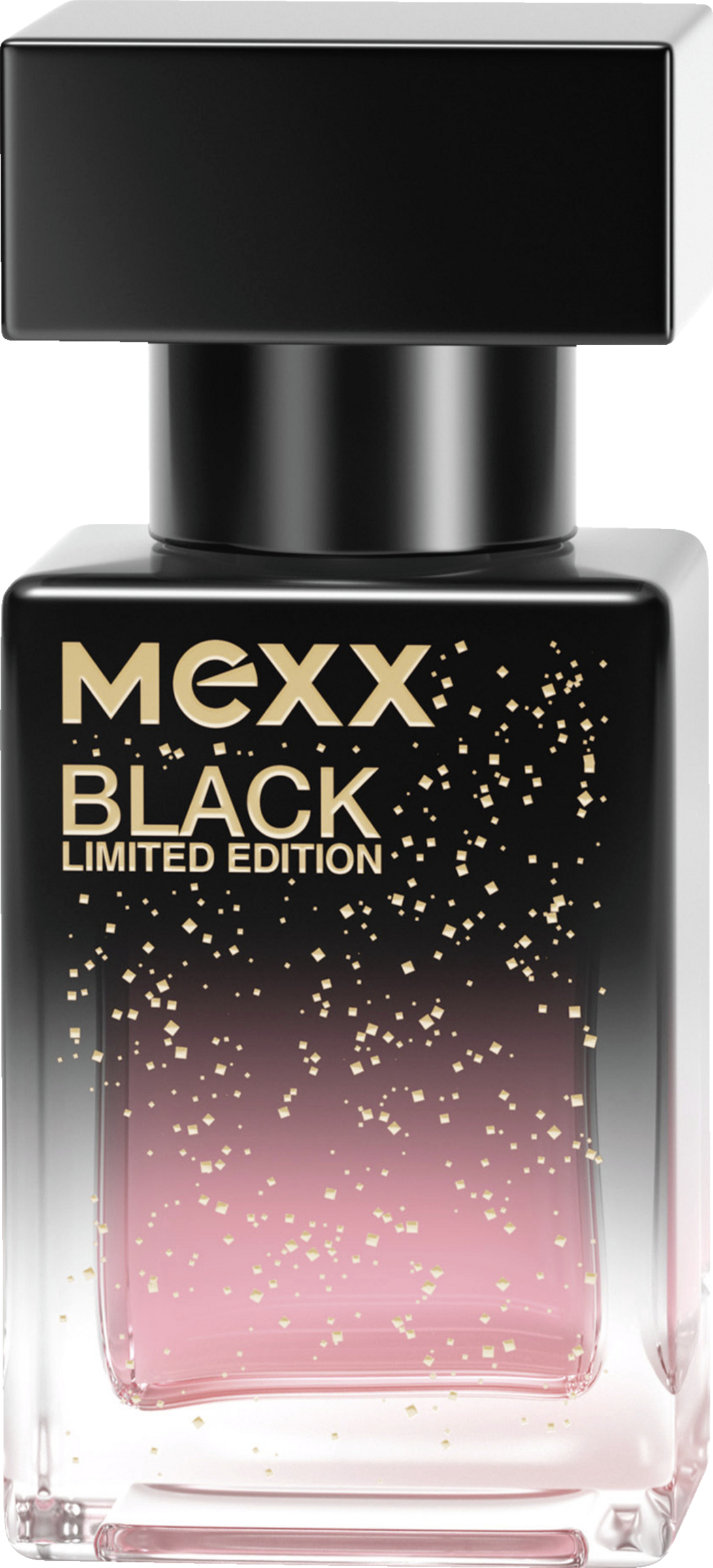 Black Limited Edition, EdT 15ml