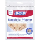 Nagelpilz-Pflaster