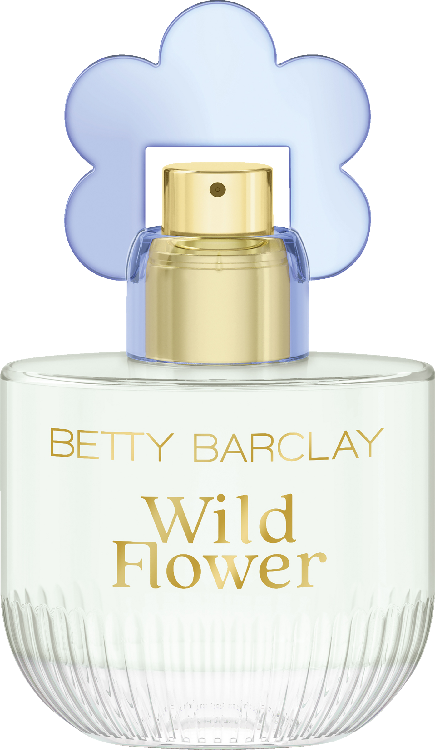 Betty Barclay Wild Flower, EdP 20ml