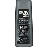 3in1 Duschgel Carbon Boost