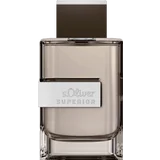 Superior Men, EdT 30 ml