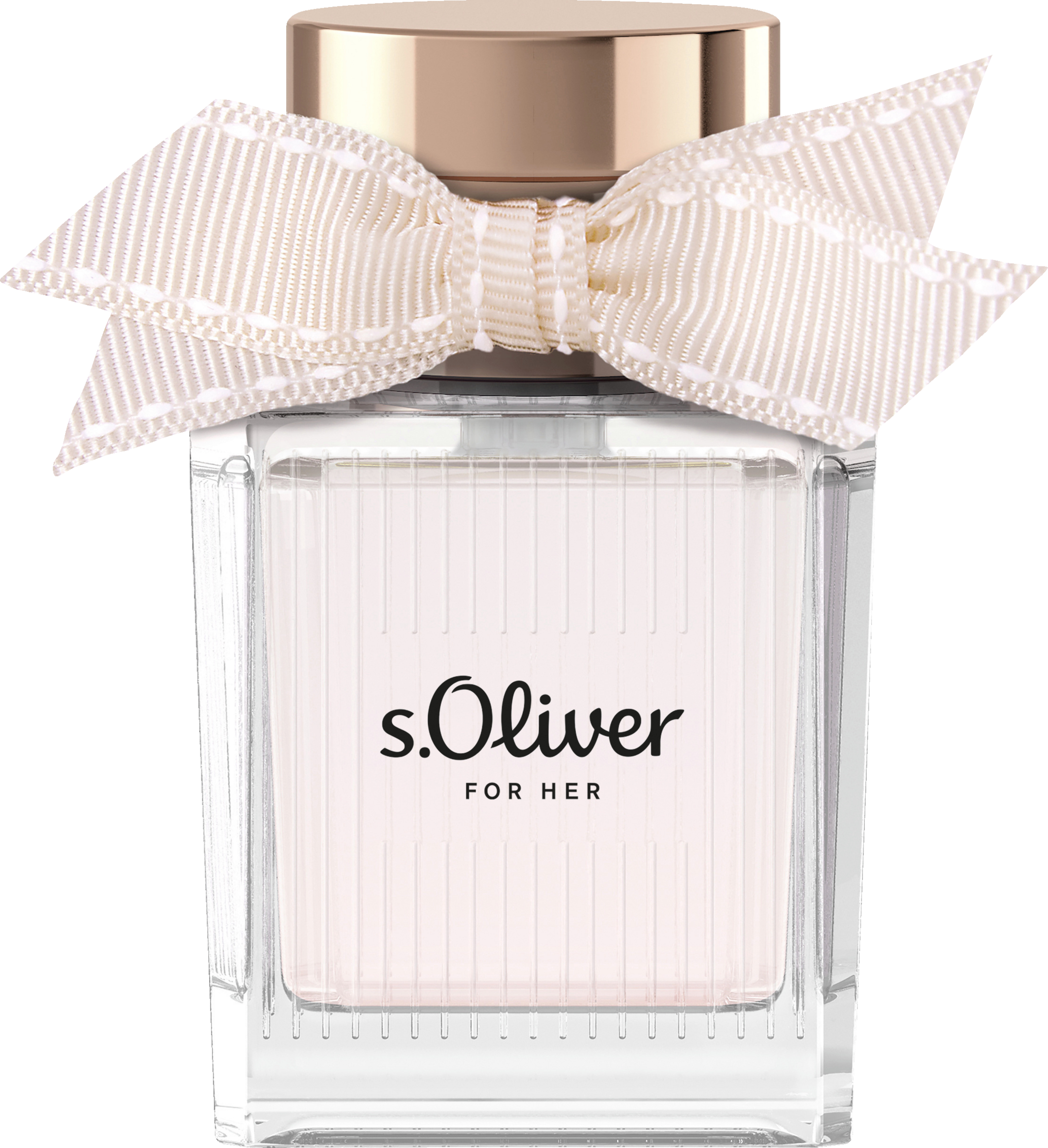 for her, EdP 30 ml