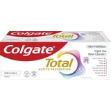Colgate Zahnpasta Total Original