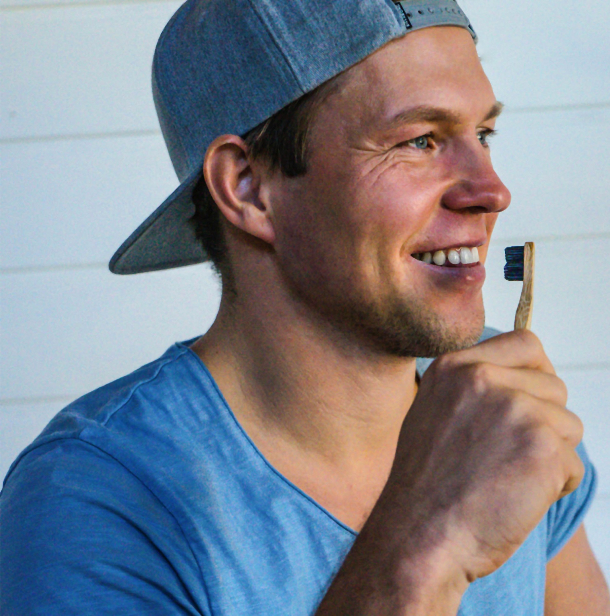 فرش أسنان من الخيزران 2